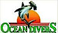 Ocean Diving logo