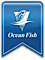 Ocean Fish logo