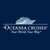 Oceania Cruises logo