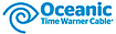 Oceanic Time Warner Cable logo