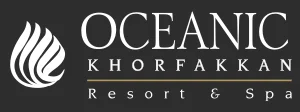 Oceanic Khorfakkan Resort logo
