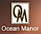 Ocean Manor logo