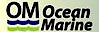 Ocean Marine Yacht Center logo