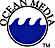 Ocean Media logo