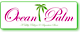 Ocean Palm logo