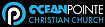 OceanPointe Christian Church logo