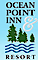 Ocean Point Inn logo