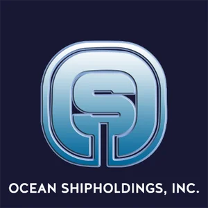 Ocean Ship logo