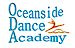 Oceanside Dance Academy logo