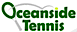 Oceanside Tennis logo