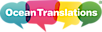 Ocean Translations logo