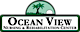 Ocean View Nursing Home logo