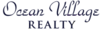 Ocean Village Realty logo