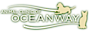 Animal Clinic of Oceanway logo