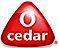 O-Cedar logo