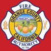 Orange County Fire Authority logo