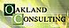 Oakland Consulting Group logo