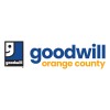 Goodwill of Orange County logo