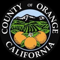 Orange County, California logo