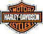 Orange County Harley-Davidson logo