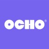 Ocho logo