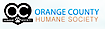 Orange County Humane Society logo