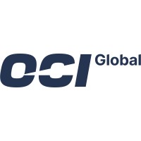 OCI logo