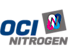 Oci Nitrogen logo