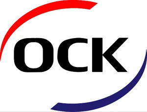 OCK Group Berhad logo