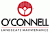 O''Connell Landscape Maintenance logo