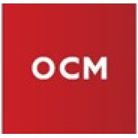 OCM Private logo