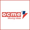 Ocme logo