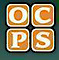 Orange County Public Schools logo