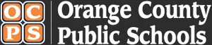 Orange County Public Schools logo