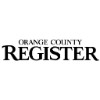 Orange County Register logo