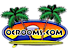 OC Rooms logo