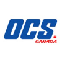 OCS logo