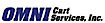 Omni Cart Services logo