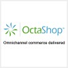 Octashop Eretail Services logo