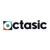 Octasic logo