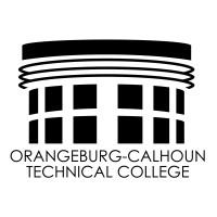 Orangeburg-Calhoun Technical College logo