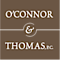 Oconnor & Thomas logo