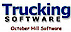 October Hill Software logo