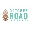 October Road logo