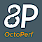 Octoperf logo