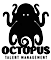 Octopus Talent Management logo