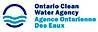 Ontario Clean Water Agency logo