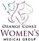 Orange Coast Womens Medical logo