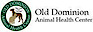 Old Dominion Animal Health Center logo