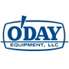 O''day Equipment logo